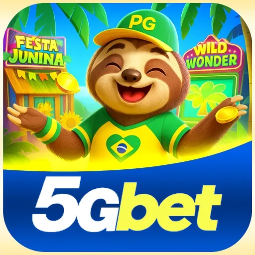5gbet Logo